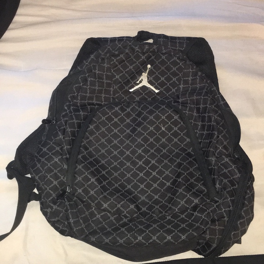 Jordan backpack